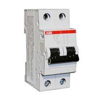 Jungiklis ABB, 2P, B, 6kA, 20 A