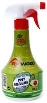 Medienos apsaugos priemonė RP Wood, pelėsio valiklis, 0,5 l