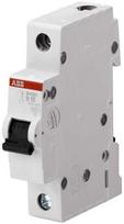 Jungiklis ABB, 1P, B, 6kA, 13 A