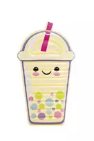 Pripučiamas plaustas Intex BOBA BUDDY 73 cm x 42 cm