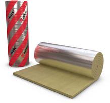 Akmens vata Paroc PRO LOOSE MAT 600, 100 cm x 40 cm x 5 cm