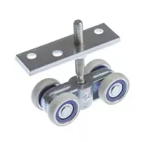 Ratukai Helaform TP-075, stumdomosioms vidaus durims