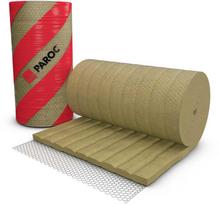 Akmens vata Paroc WIRED WR 660, 100 cm x 41 cm x 10 cm