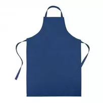 Prijuostė Sara Workwear, mėlyna sp., Universalus dydis