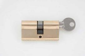Spynos cilindras Valnes E5800_30-30MP, euro DIN standartas, 60 mm