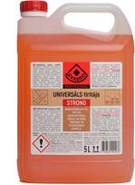 KVADRO UNIVERSALUS valiklis STRONG, 5L