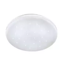 Šviestuvas plafonas Eglo Frania-S 97878, LED, 3000 °K, 1 x 17.3 W