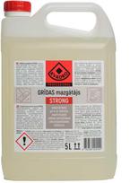 GRINDŲ valiklis STRONG, 5L