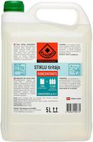 STIKLŲ valiklis KONCENTRATAS, 5L