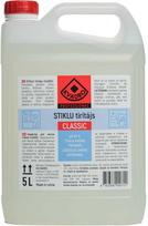 STIKLO valiklis CLASSIC, 5L