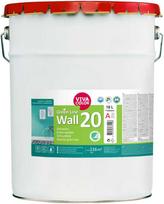 Sienų dažai Vivacolor, balti, 18 l
