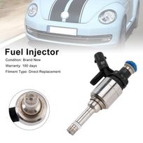 1 VNT. Kuro purkštukas 0261500792 Tinka VW Beetle Golf Jetta Tiguan 2.0L 06A906036Q