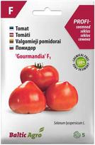 Baltic Agro Sėklos, pomidorai 'Gourmandia' F1, 6 g