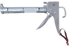 Pistoletai hermetikams Industry, 23 cm