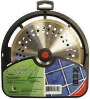 Deimantinis diskas Industry, 1.4 mm x 180 mm x 22 mm