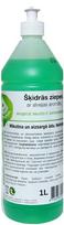 Skystas muilas Kvadro Aloe Aroma, 1000 ml