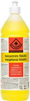 Indų ploviklis Kvadro, 1 l