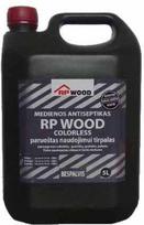 Medienos antiseptikas RP Wood, 5 l