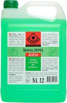 Skystas muilas Kvadro Aloe Aroma, 5000 ml