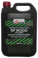 Medienos antiseptikas „RP Wood“, 5 l