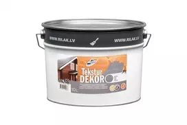 Medienos impregnantas Rilak Teksturdekor, pilka sp., 10 l