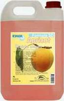 Skystasis muilas Ewol Appricote, 5000 ml
