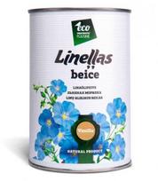 Vincents Polyline Linų sėmenų aliejus Stain Sand, 1 l