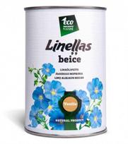 Vincents Polyline Sėmenų aliejus „Stain Vanilla“, 1 l