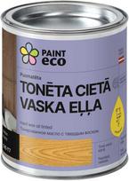 Medienos aliejus PAINT ECO, 0,75 l