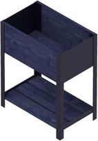 Pakeliama lysvė Upyard, 58 cm x 36 cm x 72 cm