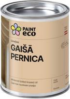 Paint Eco Linų sėmenų aliejus, 0.75 l