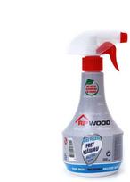 Rp Wood Medžiaga medienai apsaugoti, 0.5 l