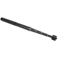 Action Camera Selfie Stick Aluminum Alloy 5 Section Camera Phone Stabilizer Extension Pole with 14