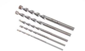 Grąžtas Granito grąžtų komplektas Forte Tools 28264. 4–10 mm. 5 vnt.