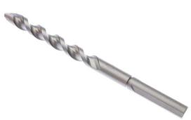 Grąžtas Forte Tools 28247, granitui, tiesus, 5 mm x 11.5 cm