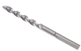 Grąžtas Forte Tools 28249, granitui, tiesus, 6 mm x 12.5 cm