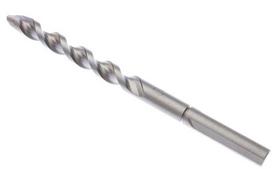 Grąžtas Forte Tools 28252, granitui, tiesus, 7 mm x 12.5 cm