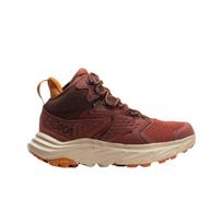 (w) Hoka Anacapa 2 Mid Gtx Hot Sauce Shifting Sand 235