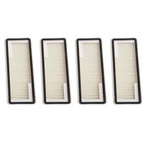4 PACK Dust Container Filter For Narwal For Freo X For Ultra& For Freo X Plus