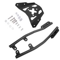 Motorcycle Rear Luggage Rack Shelf Carrier Support Fits for Z650 17‑19