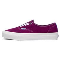 Vans OG Authentic LX Tamsiai violetiniai Unisex sportbačiai VN0A4BV9DRV 44