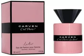 Carven C'est Paris La Nuit EDP parfumuotas vanduo moterims, 30 ml