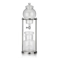 600ML 8 cups Modern Dutch Coffee Water Drip Cold Ice Drip Coffee Maker Serve For Coffee Brewer Tool Household sidabras