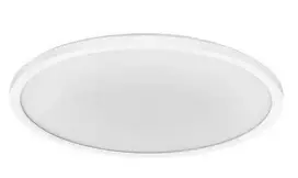 Išmanusis šviestuvas lubų Ledvance Smart+ WIFI 4099854473722, LED, 2700 - 6500 °K, 1 x 25 W