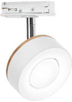 Lubinis šviestuvas Šviestuvas bėgelių sistemai Osram, LED, 1 x 4.80 W
