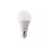 Lemputė Osram LED, A75, 2700 °K, E27, 10 W, 1055 lm