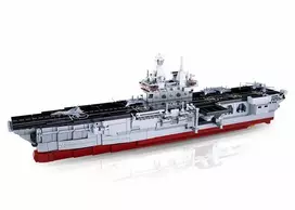 Konstruktorius Sluban M38-B0699, 1088 vnt.