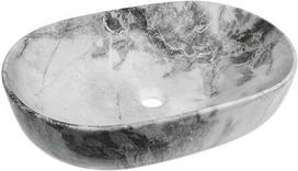 Vonios praustuvas Invena, 42 cm x 60 cm x 14.5 cm, įvairiaspalvis