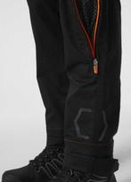 Vyriškos darbo kelnės Helly Hansen CHELSEA EVO STRETCH, juodos, C48 dydis