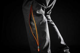 Darbinės kelnės vyriškos Helly Hansen CHELSEA EVO STRETCH, juodos, C52 dydis